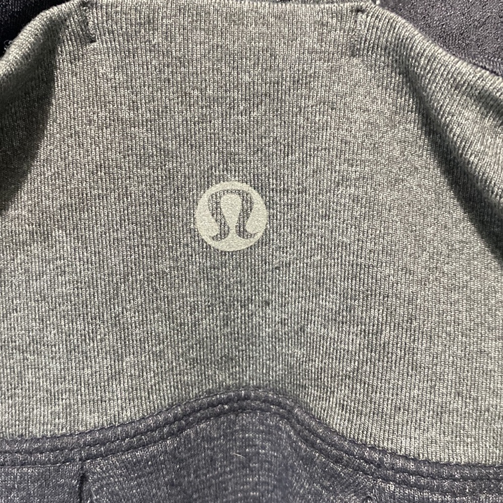 LULULEMON |  Babydoll Drawstring Racerback Tank - Picture 3 of 5